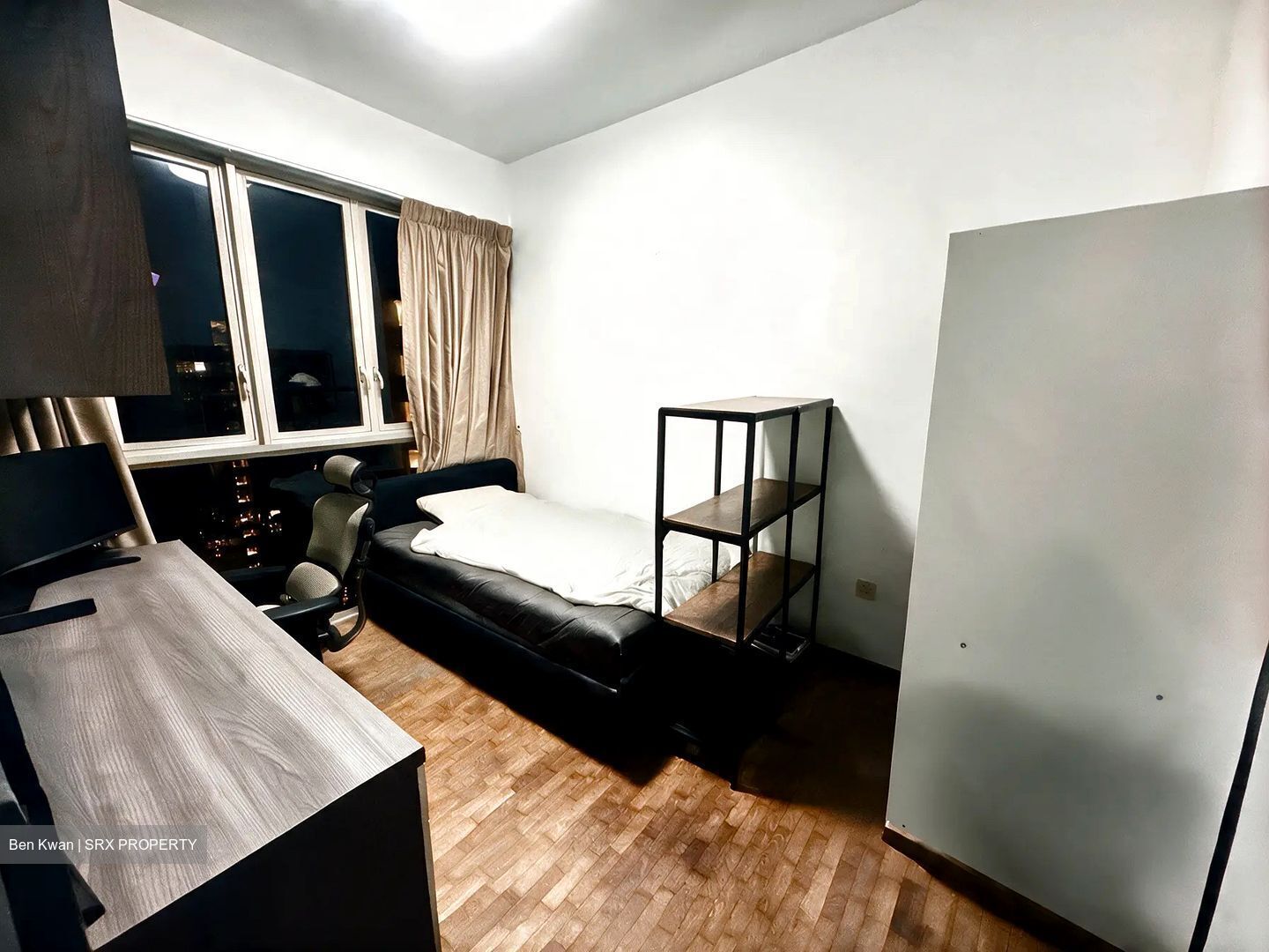 eCO (D16), Condominium #638669501